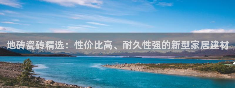 富联娱乐总裁简介图片大全